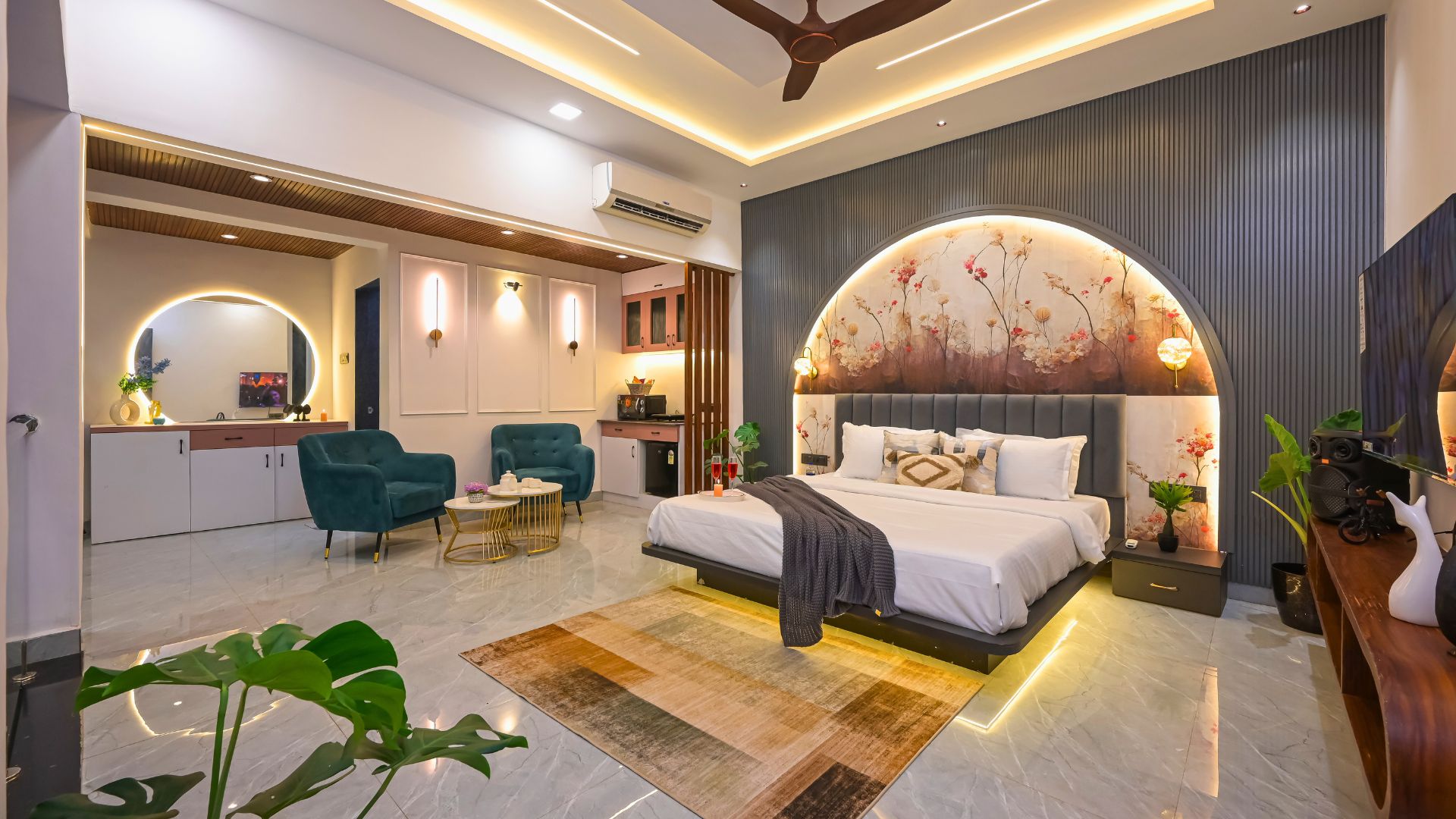 Couple House Lonavala