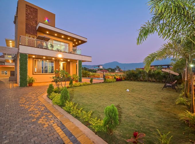 Sagar Villa