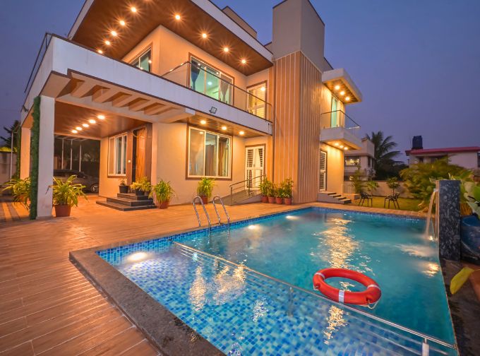 Sagar Villa