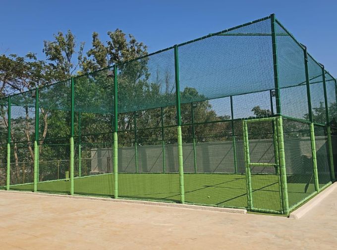 Vantara Luxury Villa With Turf