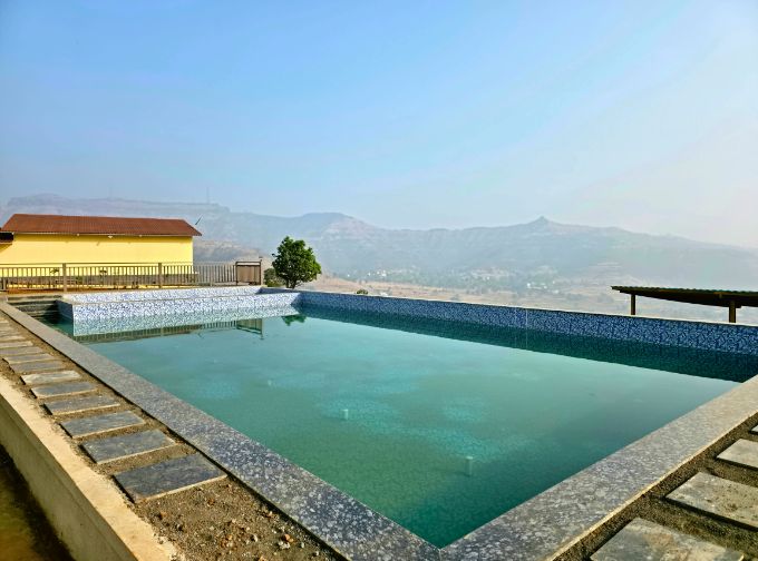 Jashodadham Agro Tourism