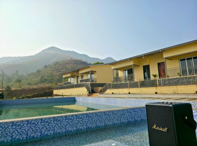 Jashodadham Agro Tourism