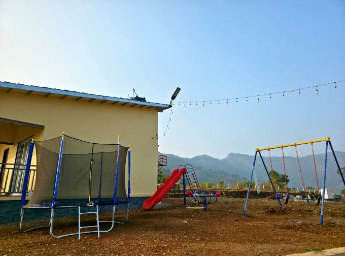 Jashodadham Agro Tourism