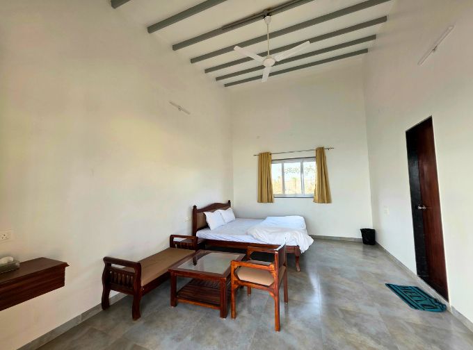 Jashodadham Agro Tourism