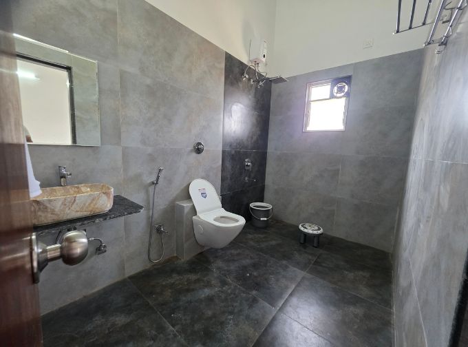 Jashodadham Agro Tourism