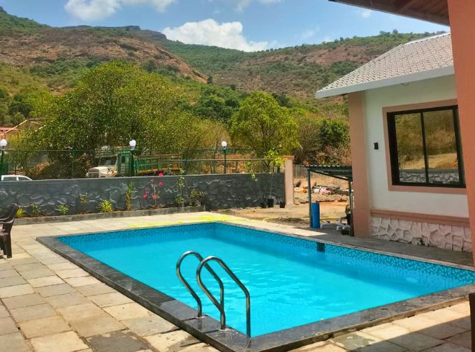 Silva Villa