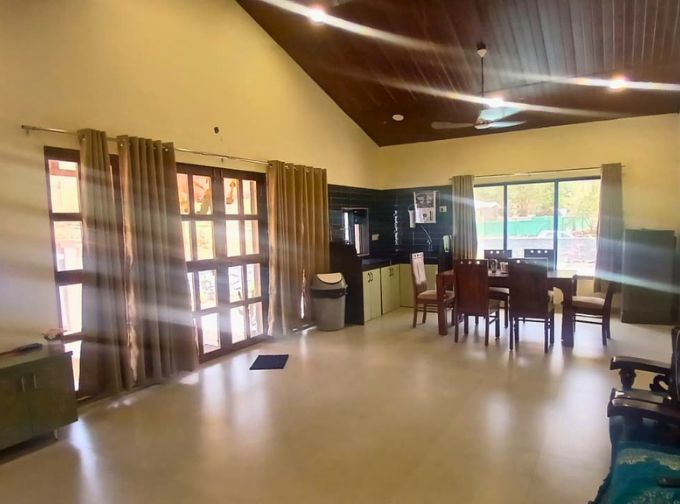 Silva Villa